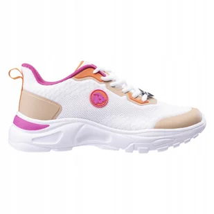 Damskie Buty Daila W 39 - Buty sportowe damskie - miniaturka - grafika 1
