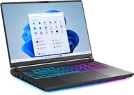 Laptopy - ASUS ROG Strix G16 G615LP-U7161W - Ultra 7-255HX 16'' 165Hz 64GB 1TB Win11H RTX5070 90NR0LN1-M001K0|10M264 - miniaturka - grafika 1