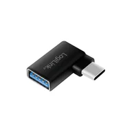 Adaptery i przejściówki - LogiLink AU0055 akcesorium kablowe Adapter kablowy - miniaturka - grafika 1