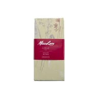 Obrusy i serwetki - Bieżnik 35 x 130 cm lotus beż - miniaturka - grafika 1