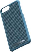 Etui i futerały do telefonów - Nordic Elements Nordic Elements Saeson Idun - Etui iPhone 8 Plus / 7 Plus / 6s Plus / 6 Plus (Petrol) E20233 - miniaturka - grafika 1