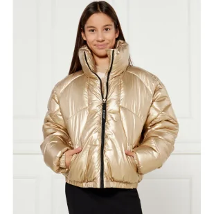 Pinko UP Kurtka Regular Fit - Kurtki i płaszcze dla dziewczynek - miniaturka - grafika 1