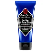 Kosmetyki do mycia twarzy - Jack Black Jack Black 177.0 ml - miniaturka - grafika 1