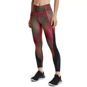 Legginsy - Legginsy damskie Under Armour Fly Fast Ankle Tight II - miniaturka - grafika 1