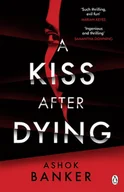 Obcojęzyczna literatura faktu i reportaż - A Kiss After Dying - miniaturka - grafika 1