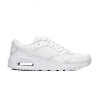 Sneakersy damskie - Nike Buty damskie Air Max SC - Biel CW4554-102 - miniaturka - grafika 1