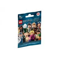 Klocki - LEGO Harry Potter i Fantastyczne zwierzęta 71022 - miniaturka - grafika 1