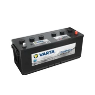 Części i akcesoria do maszyn rolniczych - Varta Akumulator Pro Motiv Black 12 V 143 Ah napełniony - miniaturka - grafika 1
