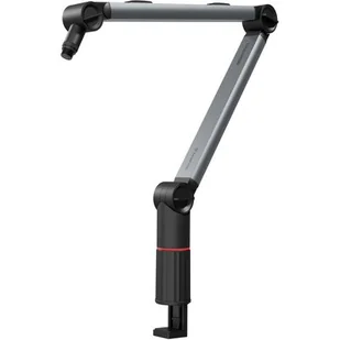 Ramię mikrofonowe GENESIS Thulium 700 Obciążenie głowicy 1 kg NGM-2157 - Akcesoria do komputerów stacjonarnych - miniaturka - grafika 1