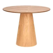 Stoły - Stół Soleilo okrągły 80cm - miniaturka - grafika 1