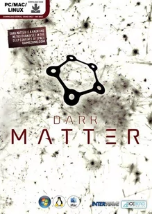 Dark Matter (PC/MAC/LX) DIGITAL - Gry PC Cyfrowe - miniaturka - grafika 1