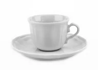 Filiżanki - Karolina Filiżanka do espresso 44768 44768 - miniaturka - grafika 1
