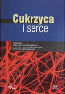 Książki medyczne - Cukrzyca i serce - miniaturka - grafika 1