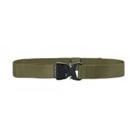 Odzież taktyczna i umundurowanie - Pasek parciany Alpha Industries Utility Belt 136930 11 - Oliwkowy RATY 0% | PayPo | GRATIS WYSYŁKA | ZWROT DO 100 DNI - miniaturka - grafika 1