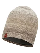 Czapki damskie - Buff Czapka w kolorze beżowym - miniaturka - grafika 1