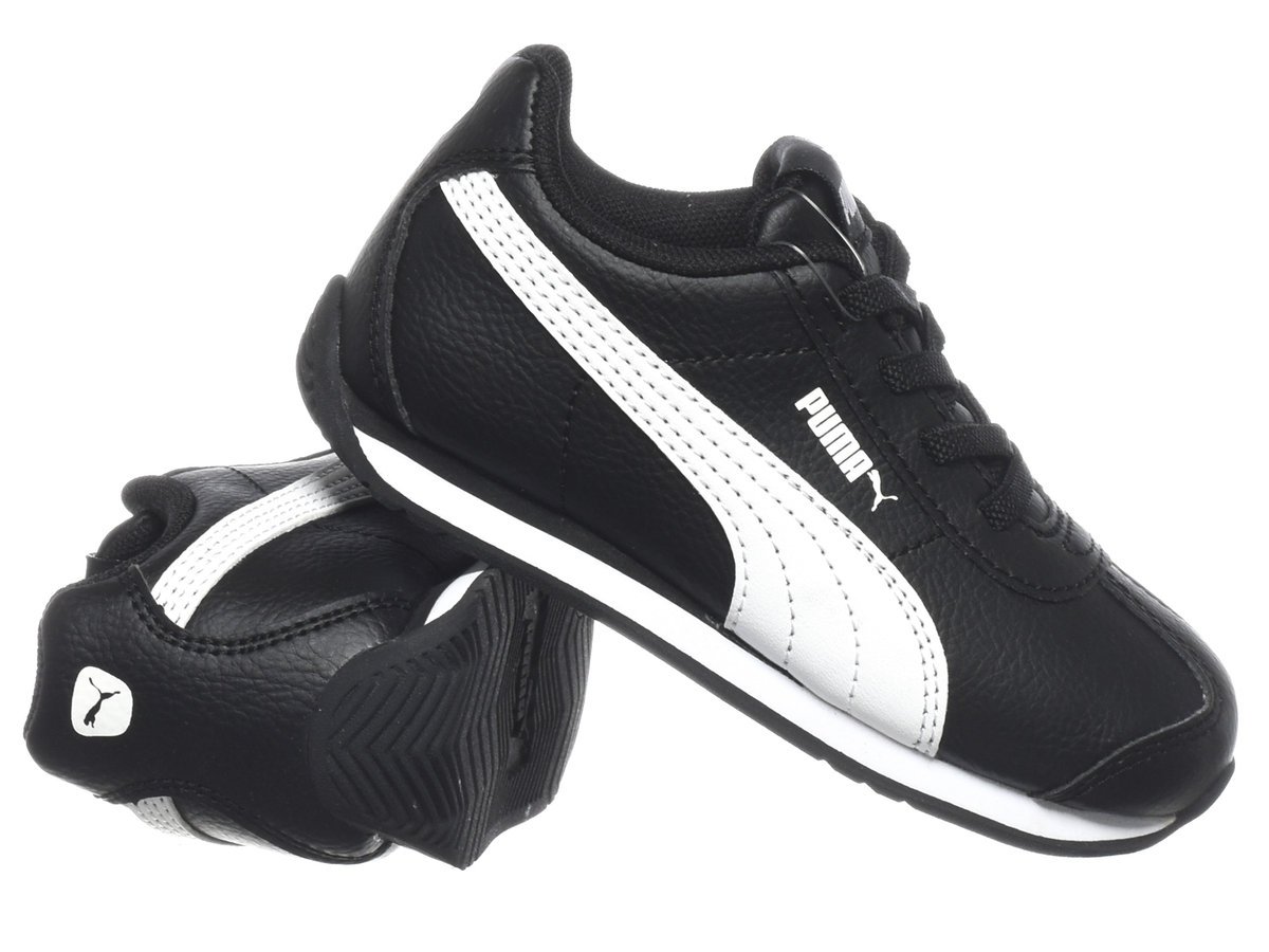 Buty dziecięce Puma Turin 3 AC Inf 384432-04-25