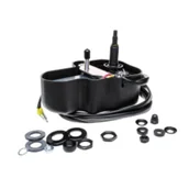 Części i akcesoria do maszyn rolniczych - Silnik wycieraczek New Holland CASE CNH 47512617 - 47948768 - miniaturka - grafika 1