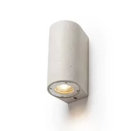 Lampy ogrodowe - Kinkiet zewnętrzny GRANITA II R13792 - RedLux - miniaturka - grafika 1