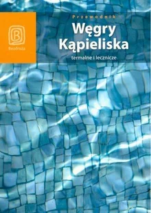 Węgry - Przewodniki - miniaturka - grafika 1