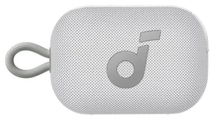 SoundCore Select 4 Go Biały - Głośniki przenośne - miniaturka - grafika 1