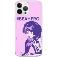Etui i futerały do telefonów - Etui dedykowane do XIAOMI REDMI 9A wzór:  Czarna Wdowa 004 oryginalne i oficjalnie licencjonowane - miniaturka - grafika 1