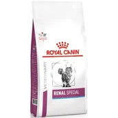 Mokra karma dla kotów - Royal Canin Veterinary Diet Feline Renal Special 400g - miniaturka - grafika 1