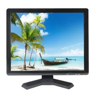 Zestawy do monitoringu - Ernitec 0070-24117-P-5:4 ekran do monitoringu Monitor CCTV 43,2 cm (17") 1280 x 1024 px - miniaturka - grafika 1