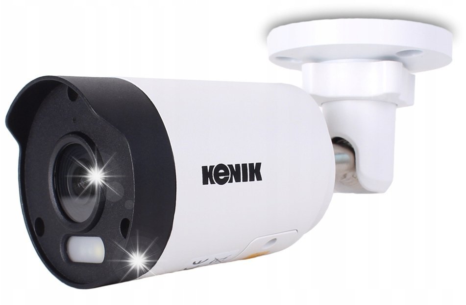 Kenik KAMERA 4W1 KG-T30HD-I-W