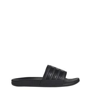 adilette Comfort Slides - Klapki i japonki damskie - miniaturka - grafika 1