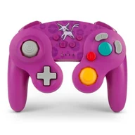 Kontrolery do Nintendo - POWERA Switch Pad GameCube Style Espeon (1511639-01) - miniaturka - grafika 1