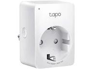 Gniazdka elektryczne - TP-LINK Tapo P110M - miniaturka - grafika 1