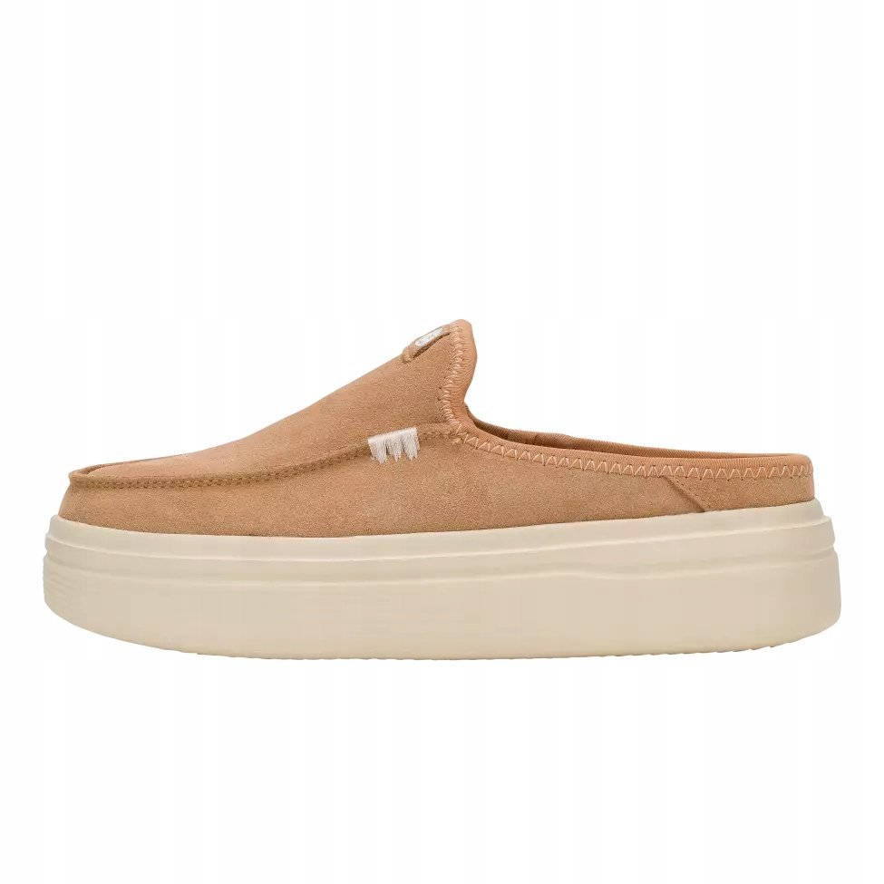 HeyDude Damskie Wsuwane Mokasyny Buty Półbuty Wendy Austin Lift Classic 37