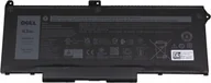Baterie do laptopów - NOWA ORYGINALNA BATERIA DELL TYPE RJ40G 63WH 1K2CF M033W DOSTAWA 2025 - miniaturka - grafika 1