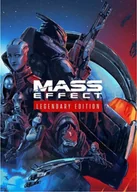 Gry PC Cyfrowe - Mass Effect: Legendary Edition (PC) Klucz Origin - miniaturka - grafika 1