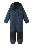 Kombinezony dla dzieci - Zimowy kombinezon wodoodporny Reimatec Reima Kaunisto 128 - miniaturka - grafika 1