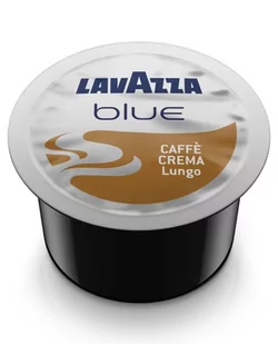 Lavazza Kapsułki BLUE Caffe Crema Dolce 100szt - Kawa w kapsułkach i saszetkach - miniaturka - grafika 1