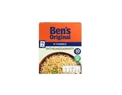 Ryż - Ryż pełnoziarnisty 500  w torebkach BEN'S ORIGINAL bez glutenu - miniaturka - grafika 1