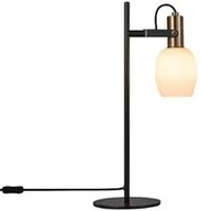 Lampy stojące - Nordlux - Arild Lampa Stołowa Black Nordlux - miniaturka - grafika 1