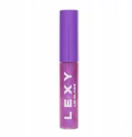 Błyszczyki do ust - Ingrid, Błyszczyk Do Ust, Lexy Violet, 8ml - miniaturka - grafika 1