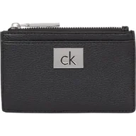 Etui na dokumenty i karty - Calvin Klein Etui na karty - miniaturka - grafika 1
