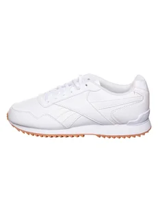 Reebok Sneakersy "Royal Glide RR" w kolorze białym - Trampki damskie - miniaturka - grafika 1