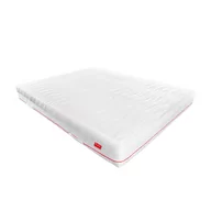 Materace - JANPOL NIOBE – materac multipocket, sprężynowy, Rozmiar - 80x200, Pokrowiec - Tencel NAJLEPSZA CENA, - miniaturka - grafika 1