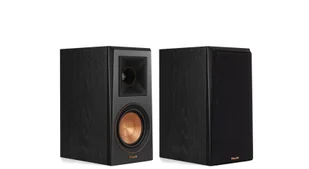 Klipsch RP-500M Orzech) - Głośniki i kolumny - miniaturka - grafika 2