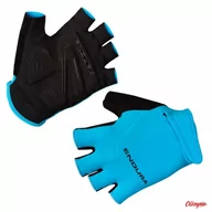 Rękawiczki rowerowe - Rękawiczki Endura Xtract Mitt Blue - miniaturka - grafika 1