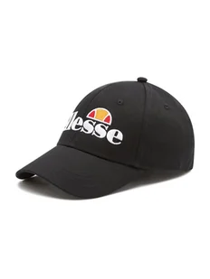 Ellesse Czapka z daszkiem Ragusa Cap SAAA0849 Czarny - Czapki męskie - miniaturka - grafika 1