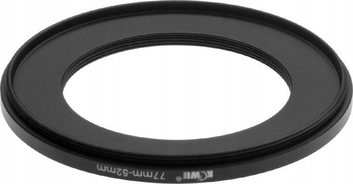 JJC Redukcja filtrowa FreePower 77 na 52 mm