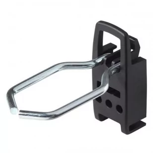 Wolfcraft Kpl 5 haków 35 x 35 mm, do perforowanego panela lub szafki WSS 6092000 (WF6092000) - Pozostałe wyposażenie warsztatu - miniaturka - grafika 1