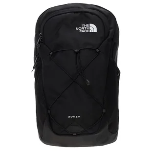 Plecak The North Face Rodey 0A3KVC4H01 - czarny - Plecaki - miniaturka - grafika 1