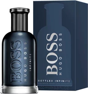 Hugo Boss Boss Boss Boss Bottled Infinite woda perfumowana 100ml - Wody i perfumy męskie - miniaturka - grafika 2