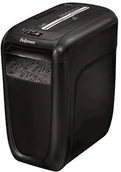 Niszczarki - Fellowes Powershred 60Cs Juodas 22 L - miniaturka - grafika 1